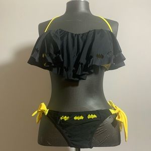 Batman bikini set